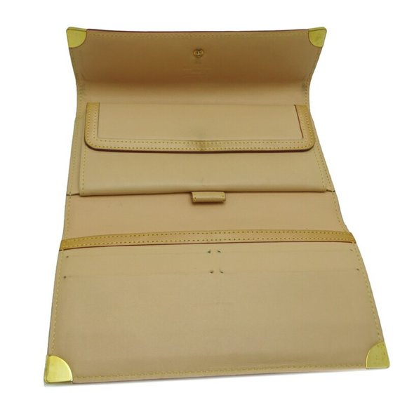 Louis Vuitton Portefeuille International Women's Long Wallet M92658() Monogra... - Picture 5 of 7